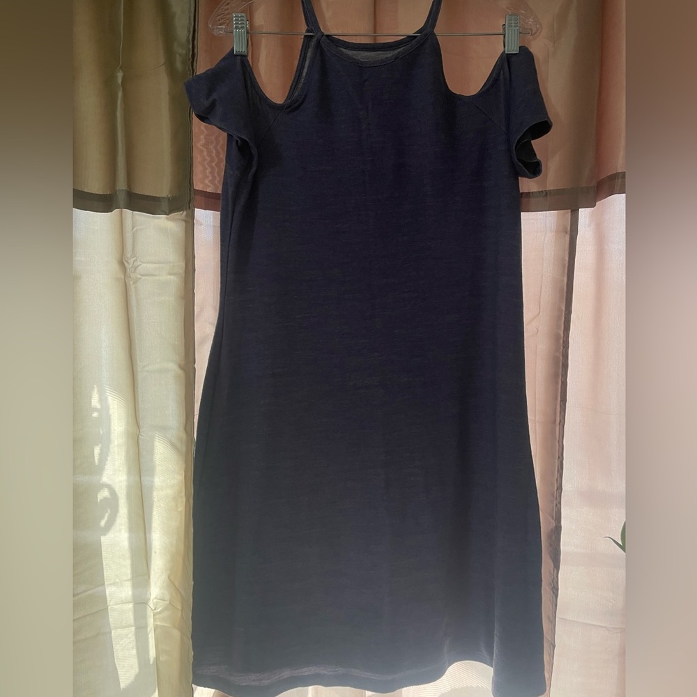 The Vanity Room dress